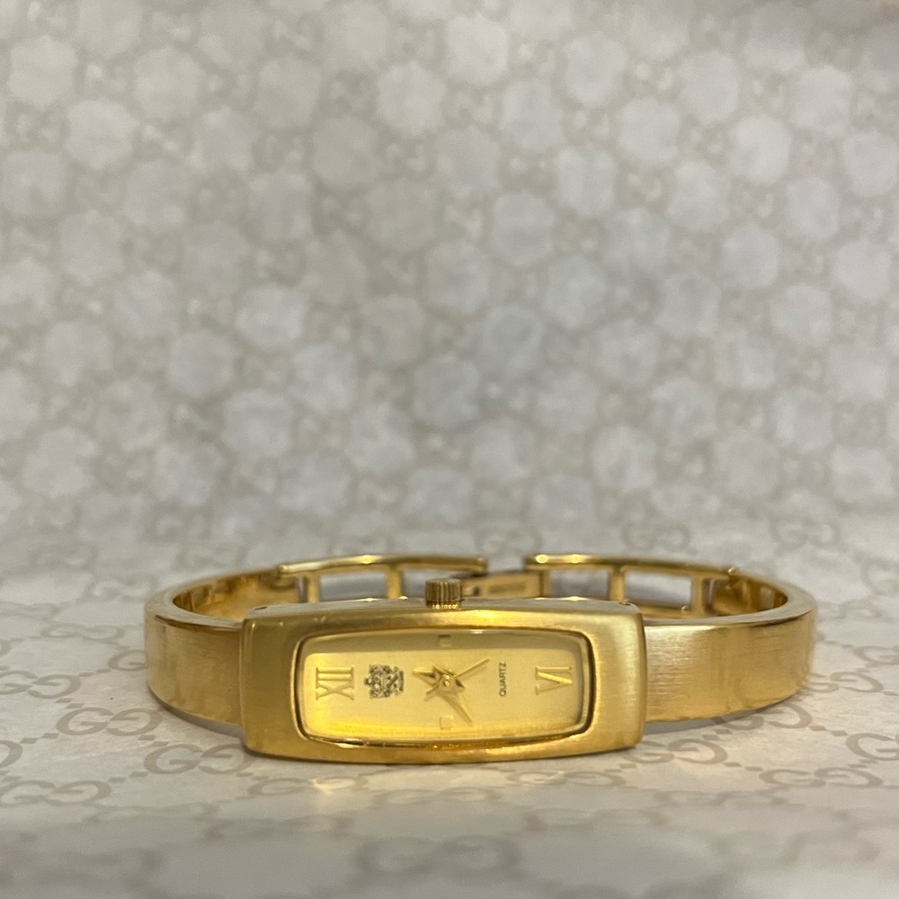 EUC Paolo Gucci Watch